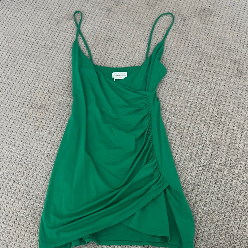 Lover and friends dress